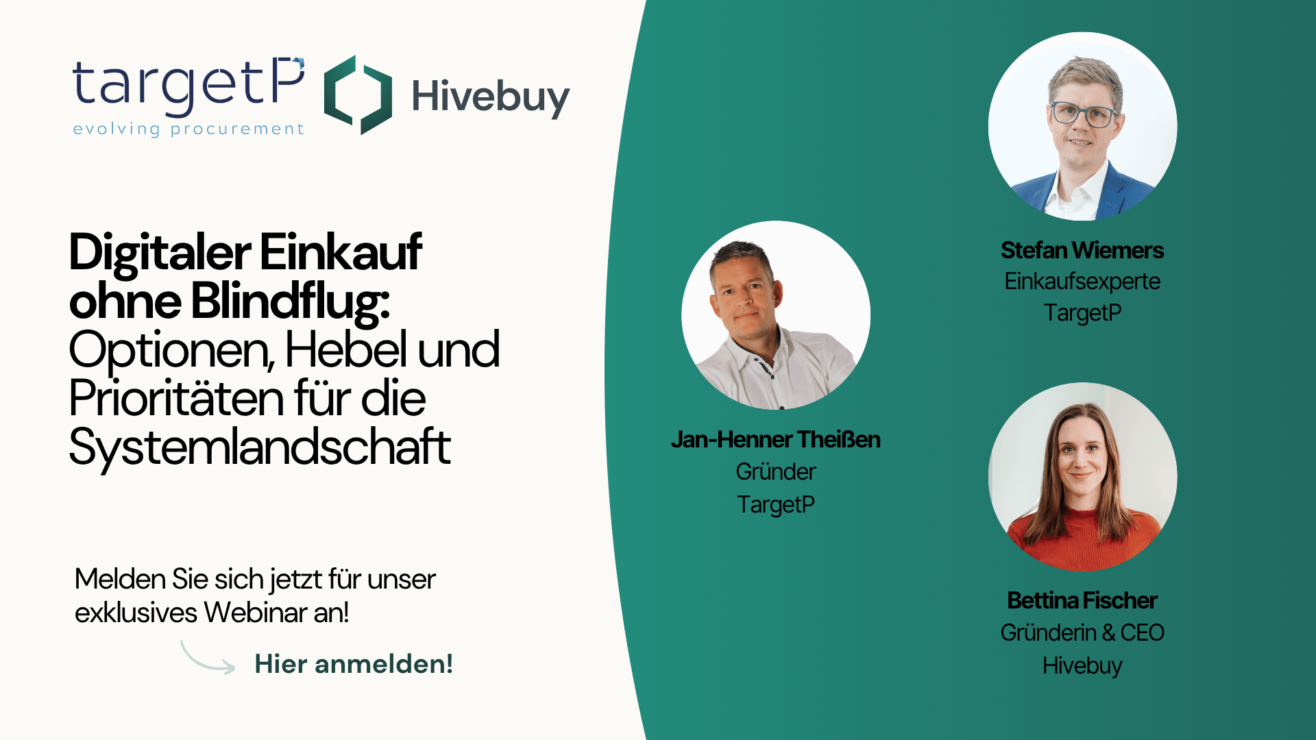 Hivebuy TargetP