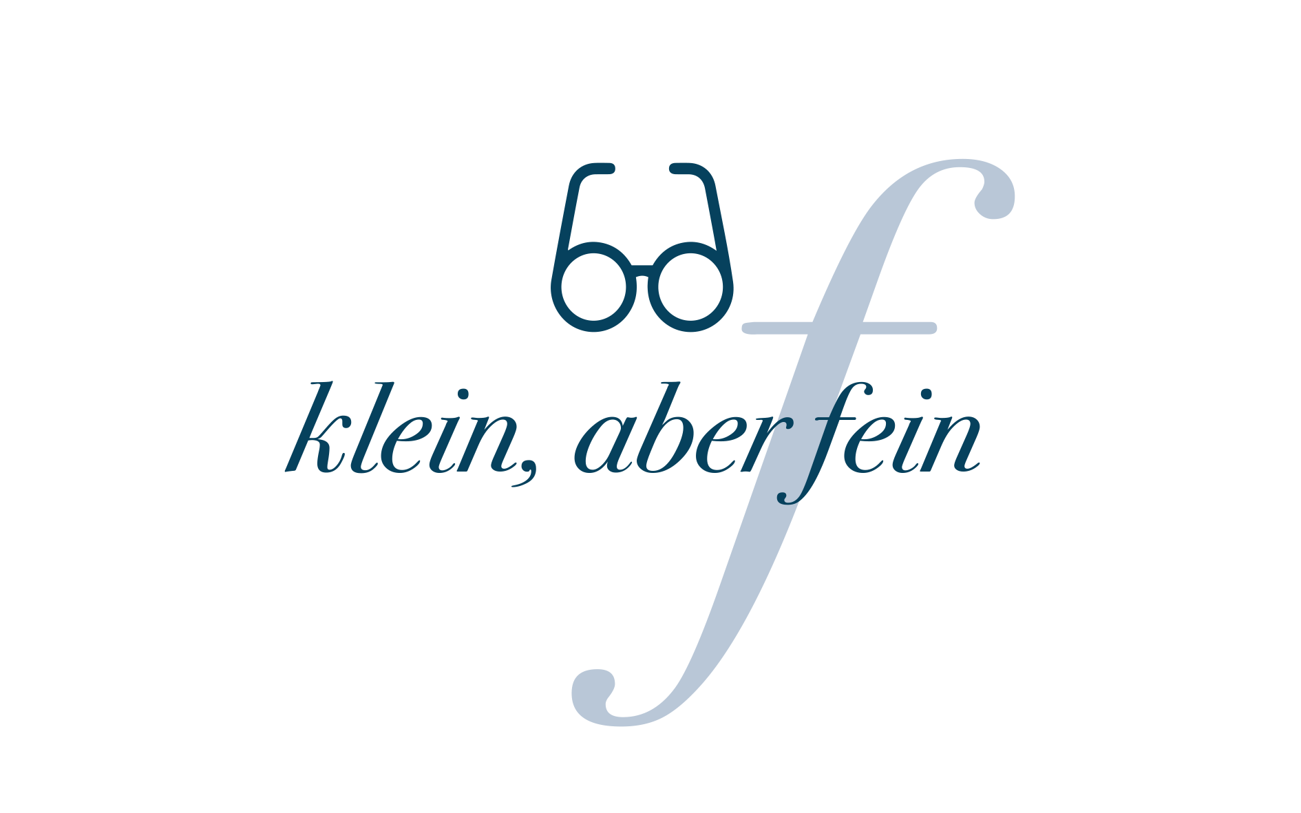 Klein-aber-fein Ounda Logo