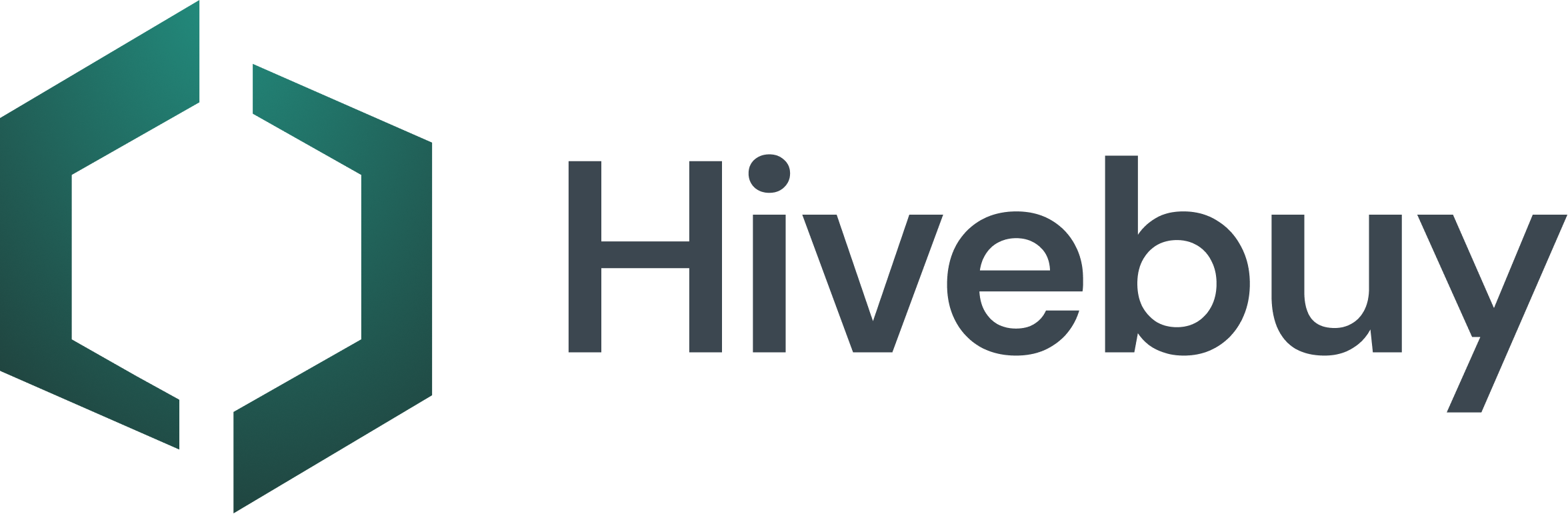 Hivebuy Logo