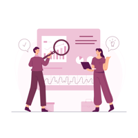 increase transparency