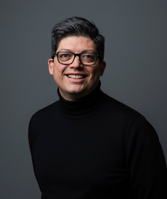 Alejandro Basterrechea