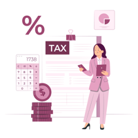 tax accountant